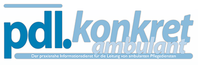 Logo Inklusion in der Schule