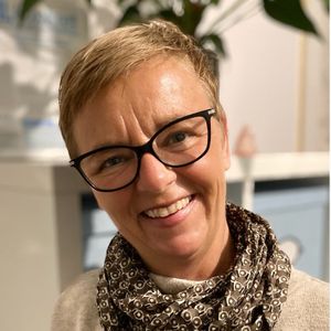 Annett Urban