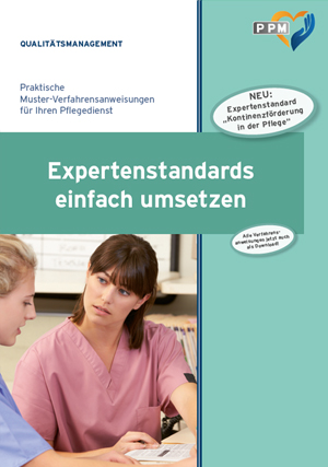 Expertenstandards einfach umsetzen